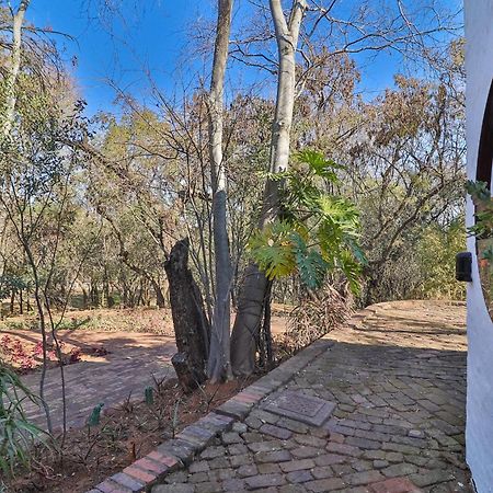 Bly B&B Pretoria-Noord 外观 照片