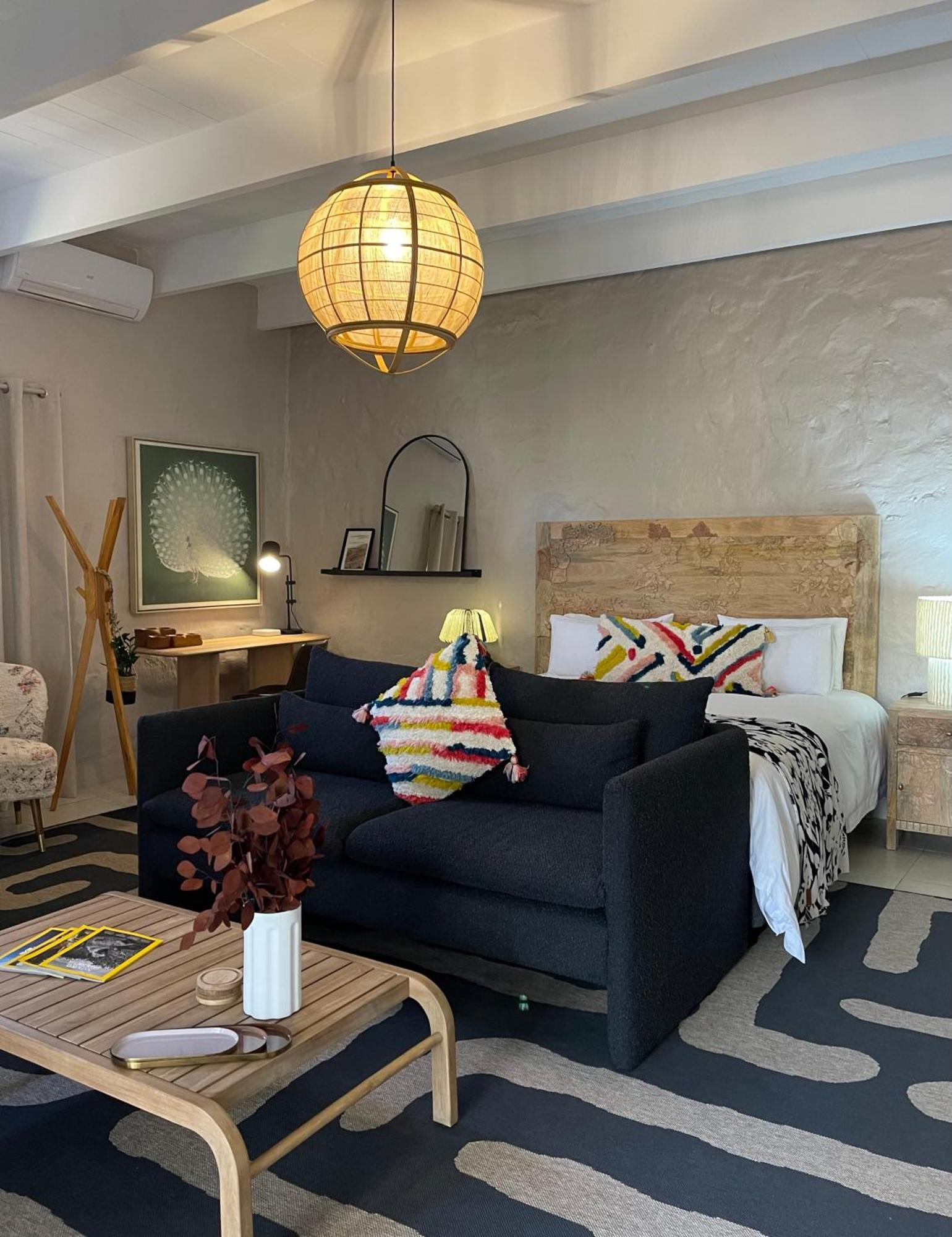 Bly B&B Pretoria-Noord 外观 照片