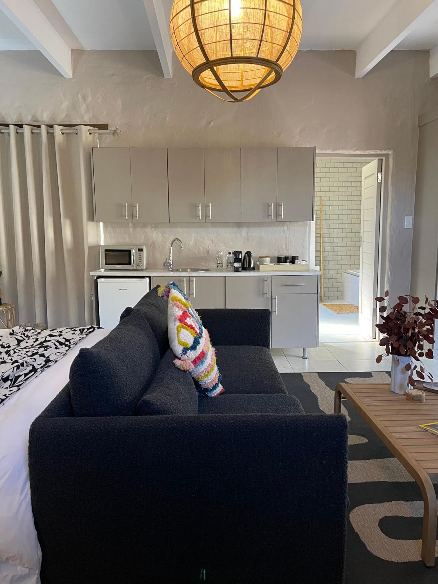 Bly B&B Pretoria-Noord 外观 照片