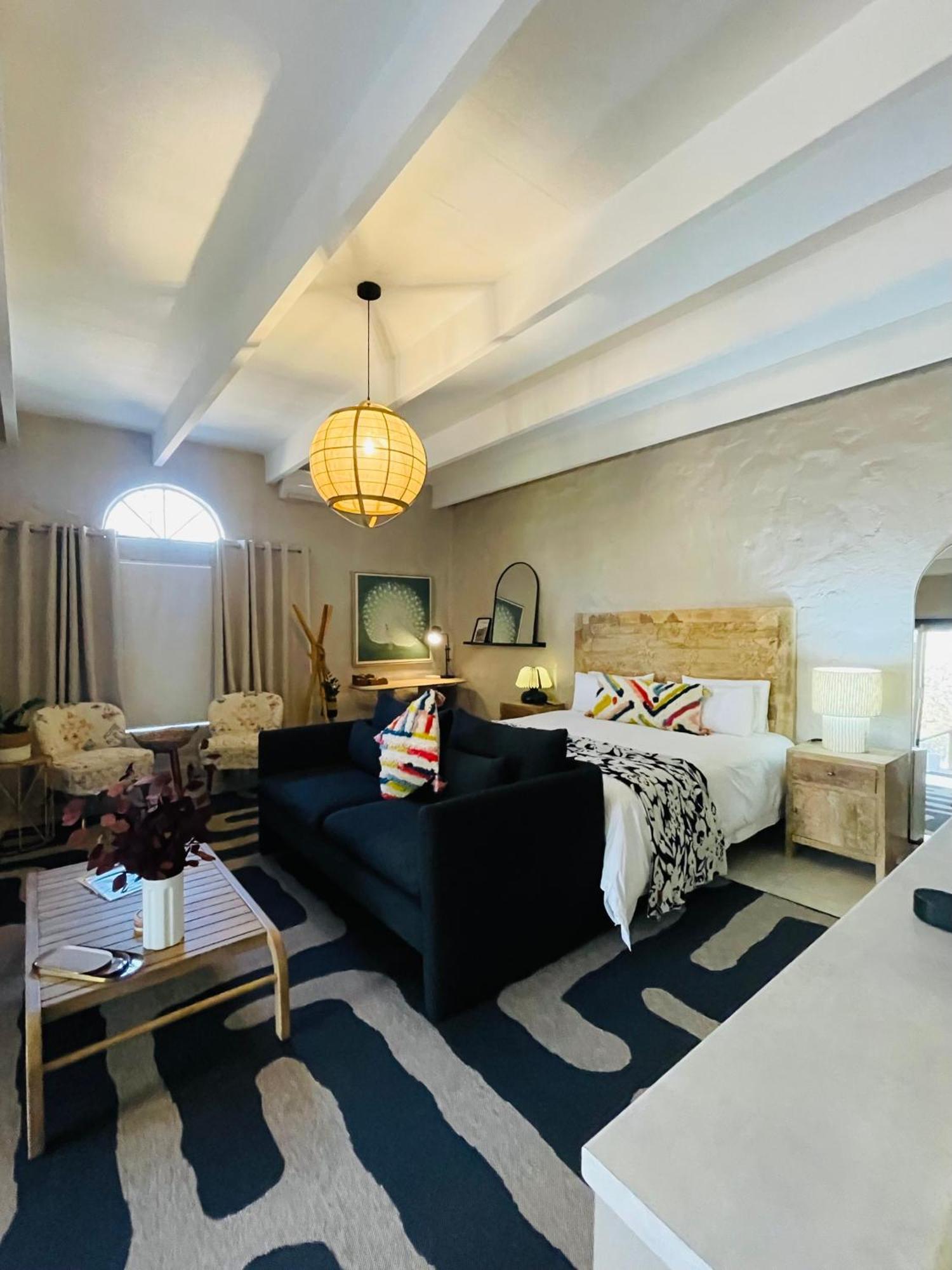Bly B&B Pretoria-Noord 外观 照片