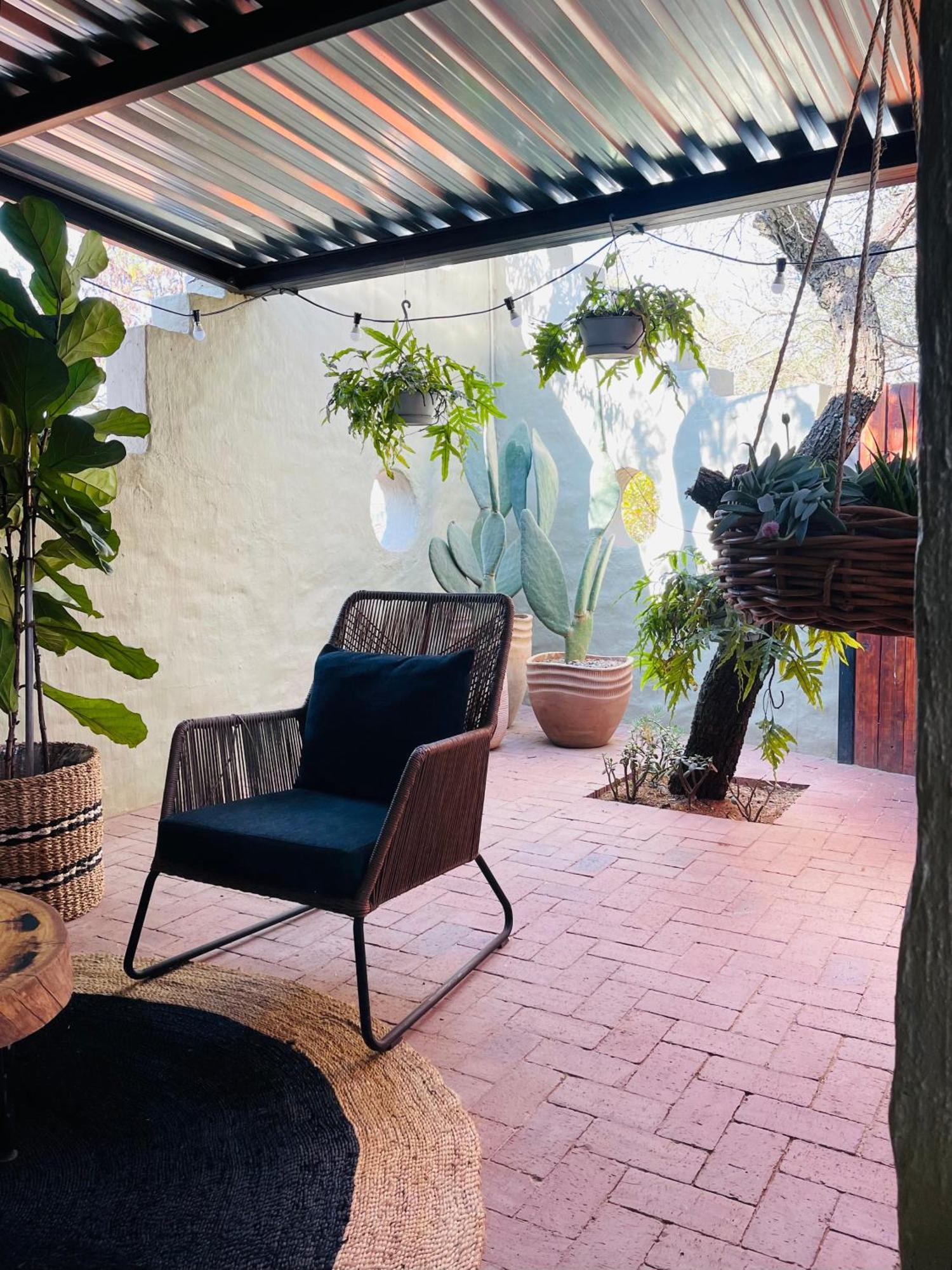 Bly B&B Pretoria-Noord 外观 照片
