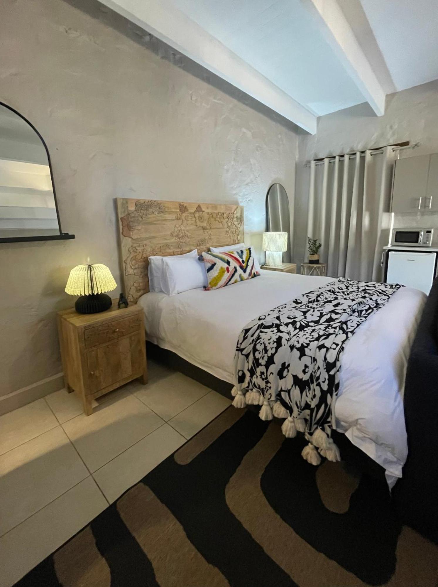 Bly B&B Pretoria-Noord 外观 照片