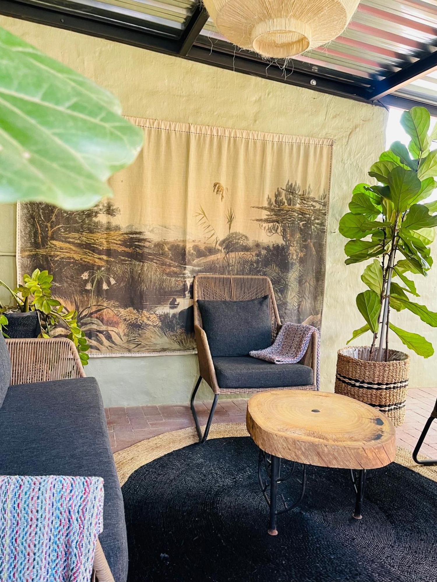 Bly B&B Pretoria-Noord 外观 照片