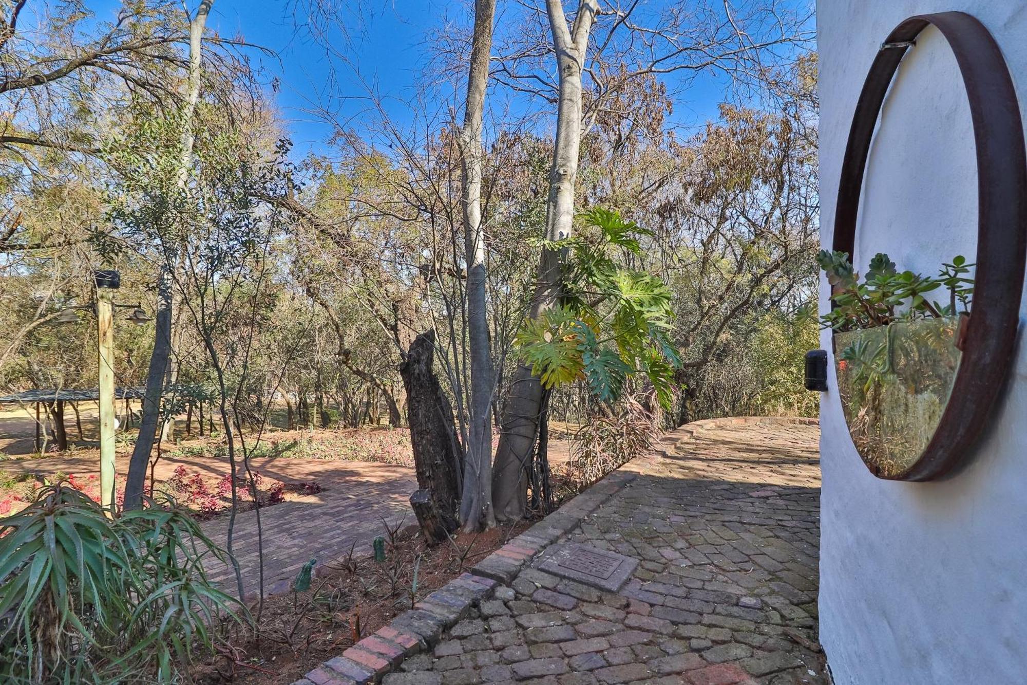 Bly B&B Pretoria-Noord 外观 照片