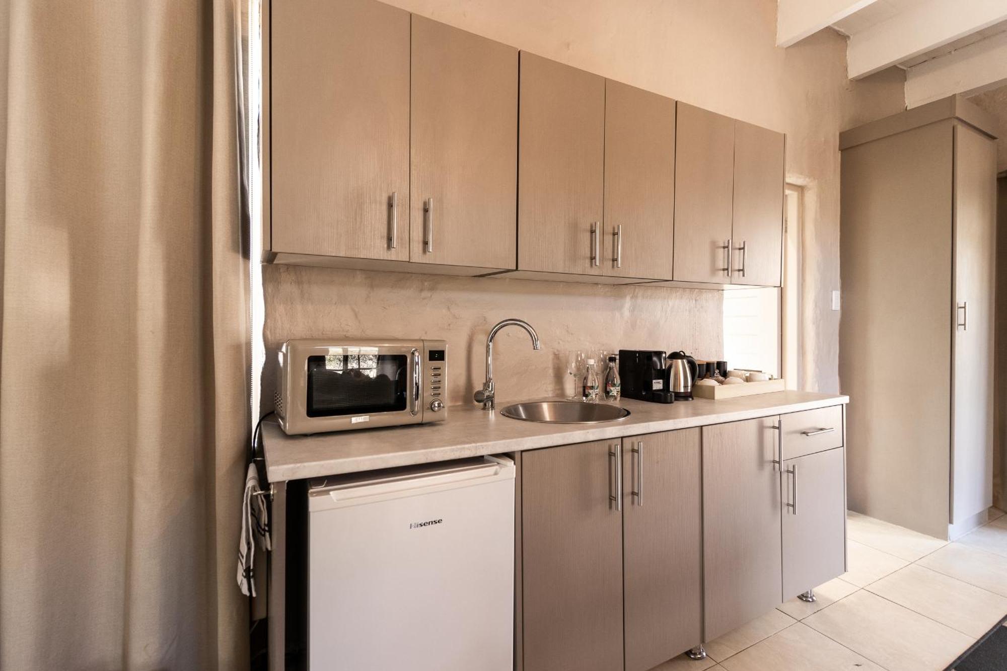 Bly B&B Pretoria-Noord 外观 照片