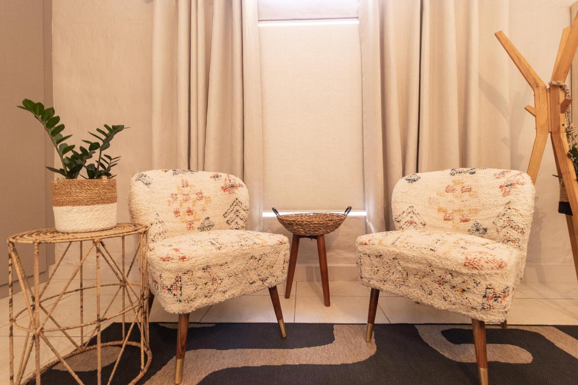 Bly B&B Pretoria-Noord 外观 照片