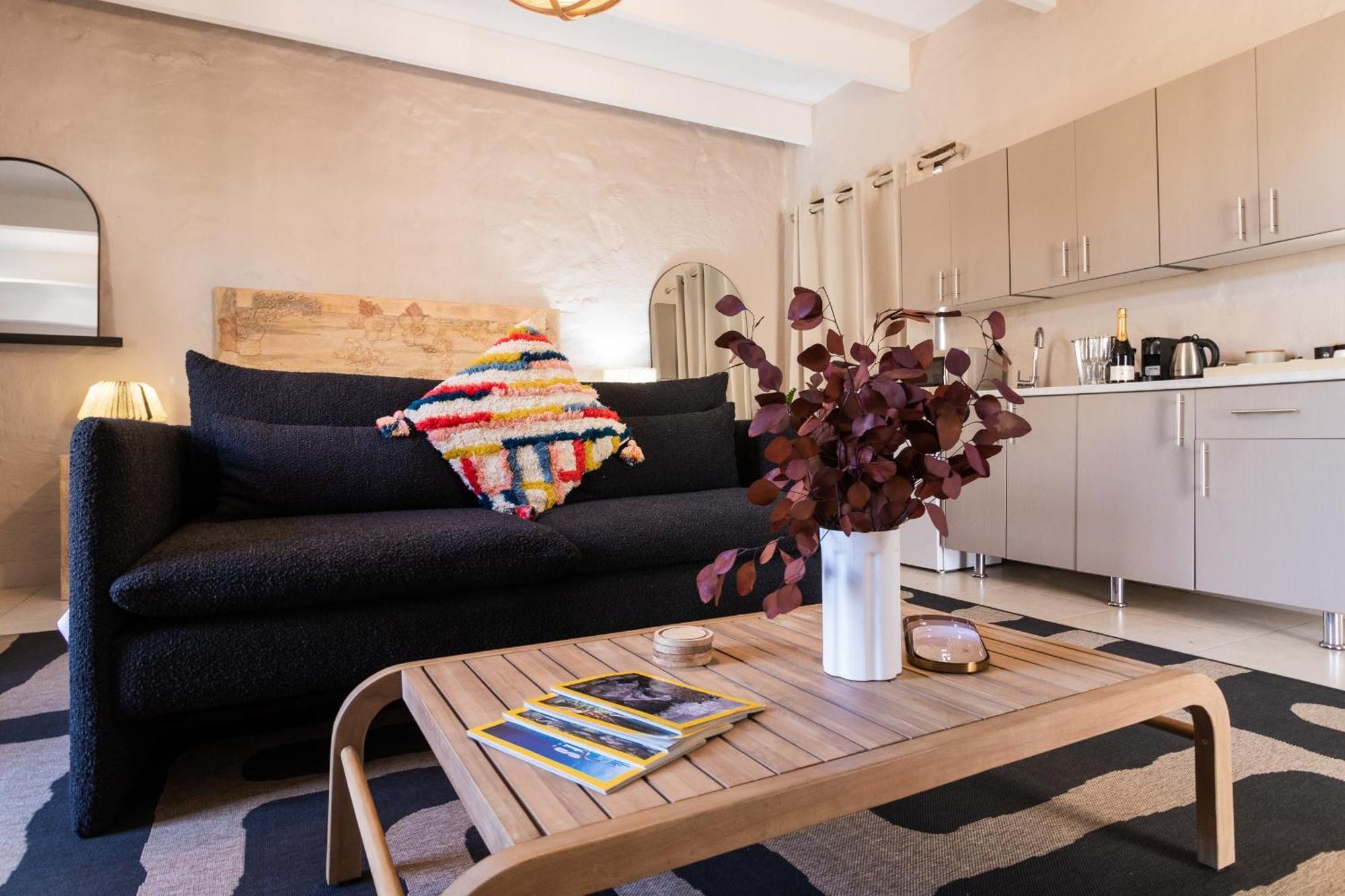 Bly B&B Pretoria-Noord 外观 照片
