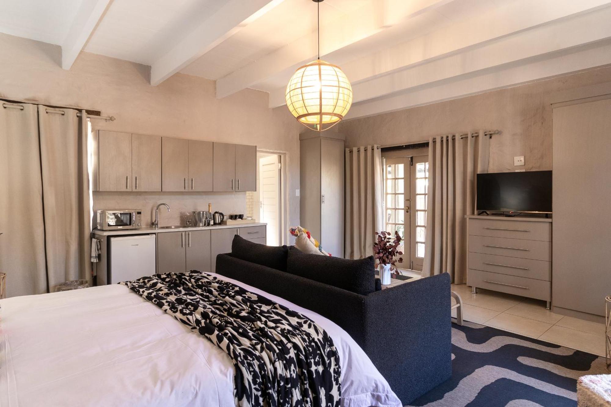 Bly B&B Pretoria-Noord 外观 照片