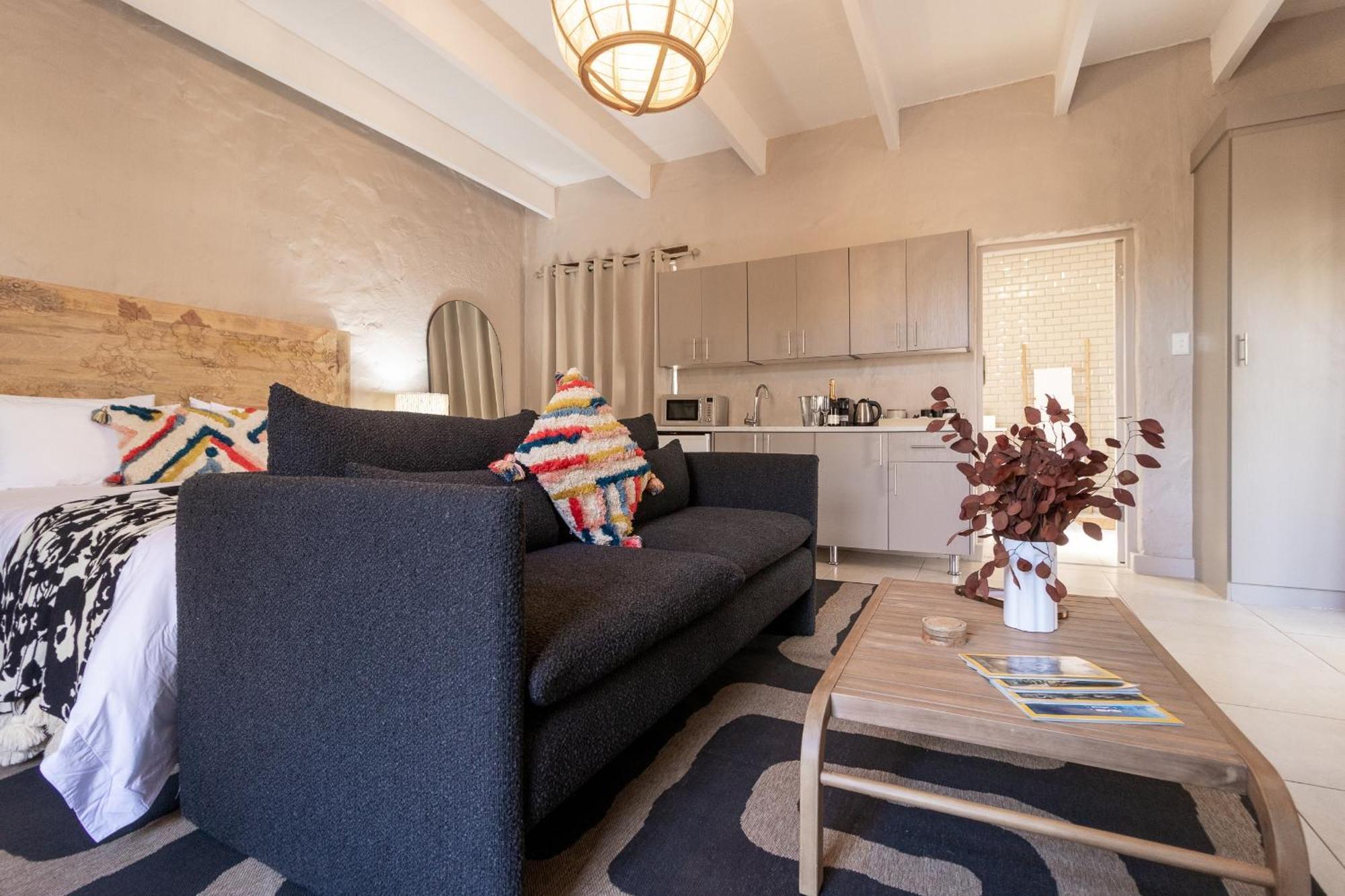 Bly B&B Pretoria-Noord 外观 照片
