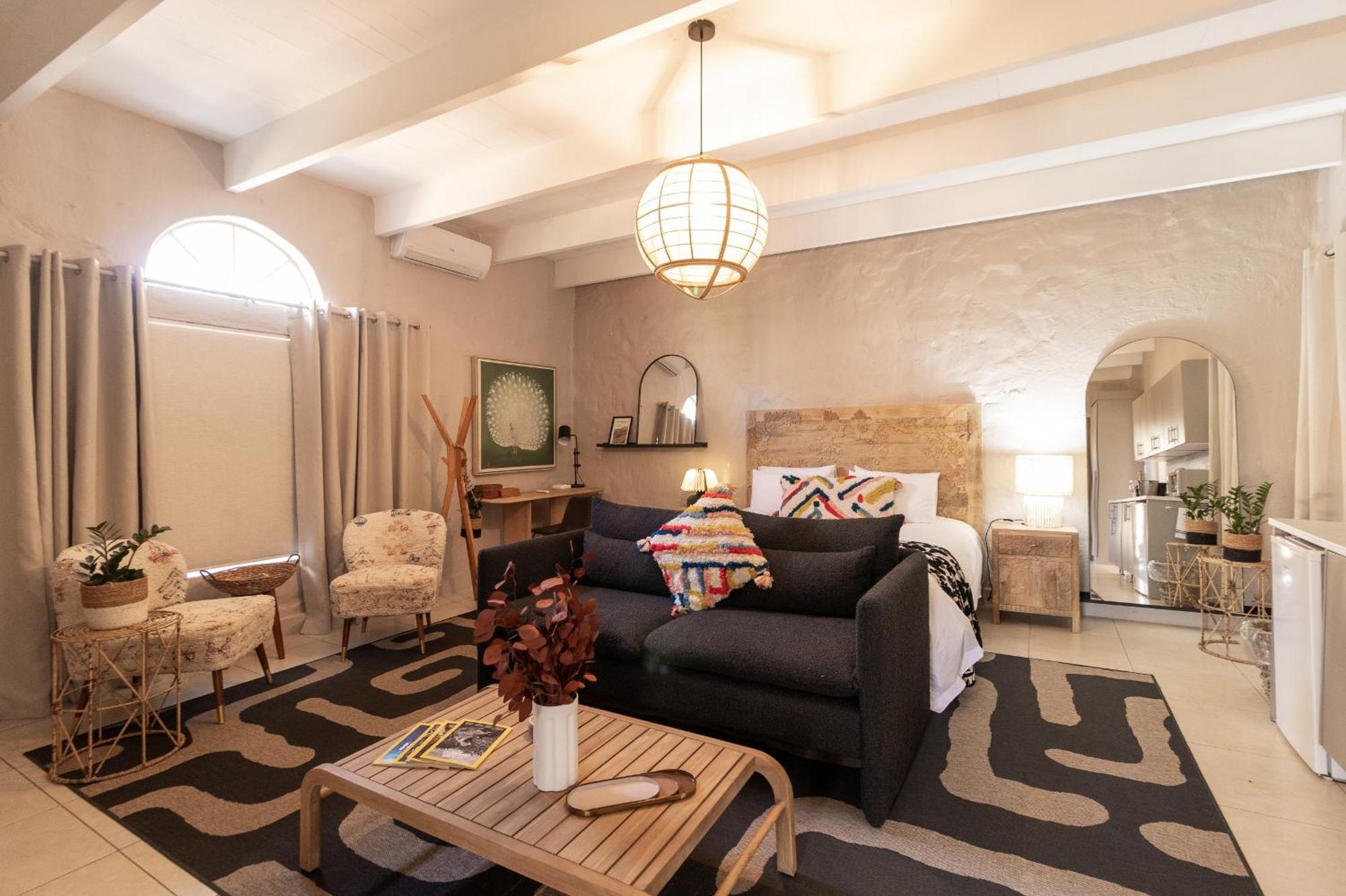 Bly B&B Pretoria-Noord 外观 照片