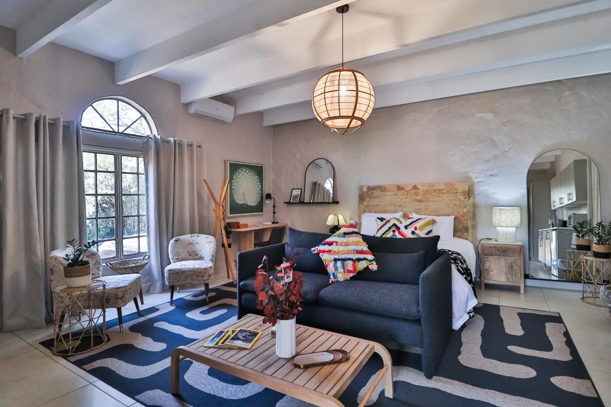 Bly B&B Pretoria-Noord 外观 照片