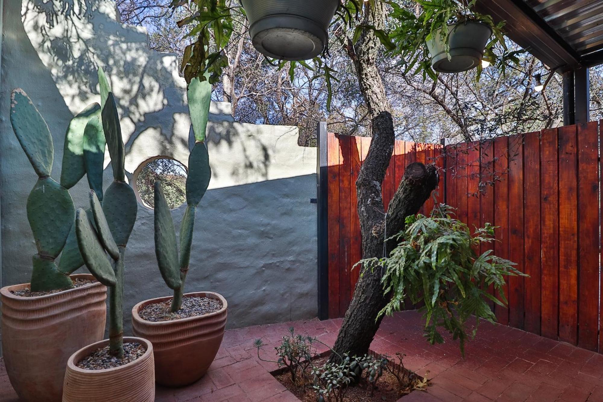 Bly B&B Pretoria-Noord 外观 照片