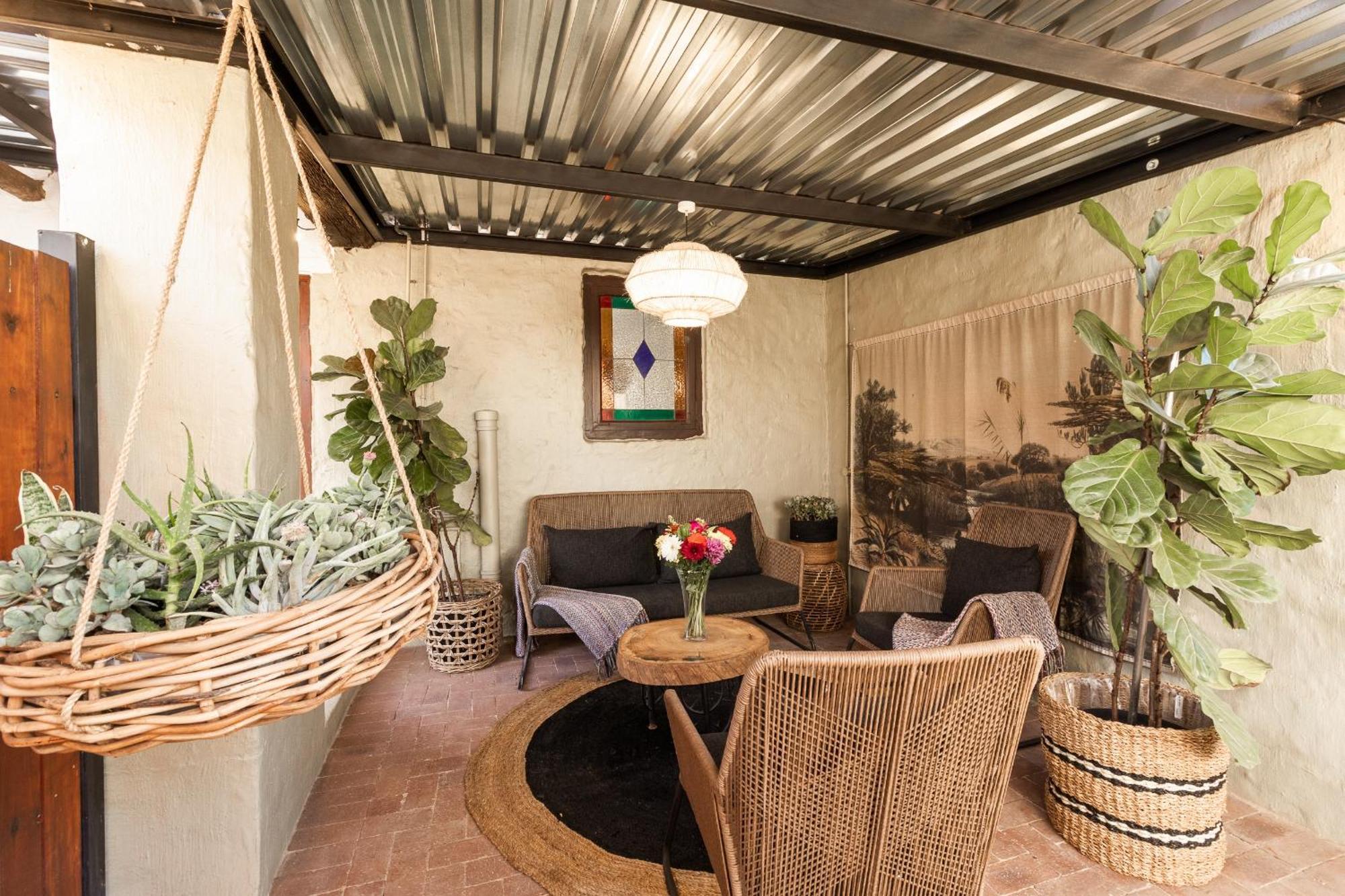 Bly B&B Pretoria-Noord 外观 照片